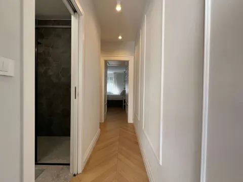 Zagreb, Ilica – Luksuzan dvosoban stan 64m² za najam