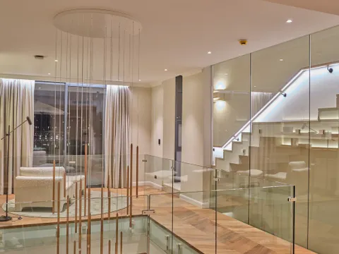 Trogir - Moderna villa B s pogledom na more 341 m2