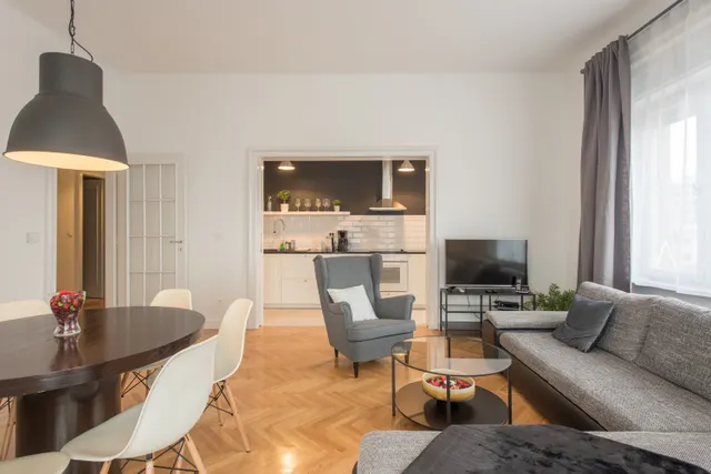Zagreb, Draškovićeva- Luksuzan šesterosoban penthouse 218m2