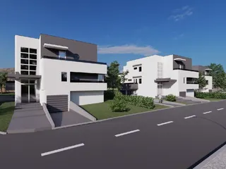 Zagreb, Gračani – prostran stan s vrtom 211 m²