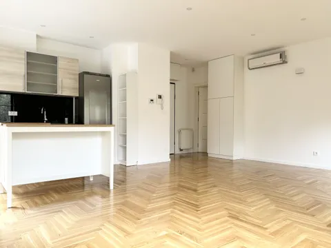 Zagreb, Srebrnjak, Maksimir - Trosoban stan 80 m2