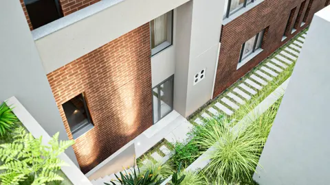 Zagreb, Črnomerec - luksuzan trosoban stan 140 m2 novogradnja