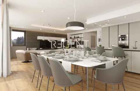 Istra, Rovinj – Luksuzan stan u novogradnji 148,73 m2