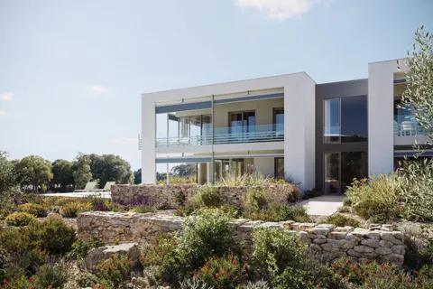Zadar, Petrčane, Falkensteiner Aurora Premium Living Residences - Trosoban apartman 109 m2