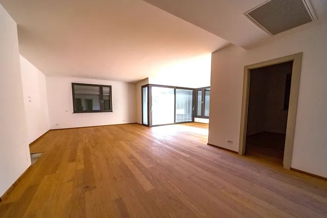 Kvarner, Opatija - Moderan trosoban stan, novogradnja 104 m2