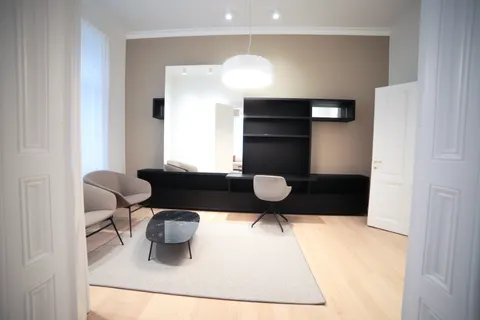 Zagreb, Centar - Moderan peterosoban stan 190 m2
