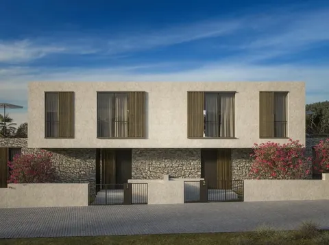 Istra, Savudrija, Crveni Vrh – Petram Resort Stan u luksuznom kompleksu 114 m2