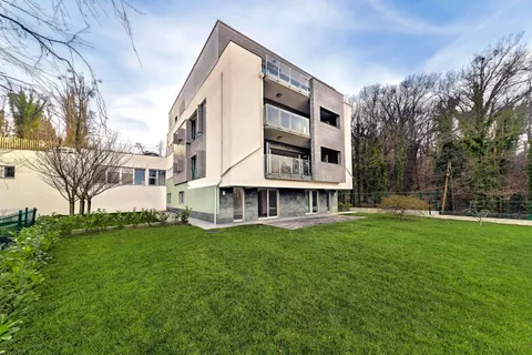 Zagreb, Gornje Prekrižje - Luksuzan četverosoban stan NKP 178 m2