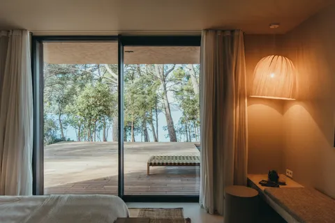Hvar, Maslina Resort - Luksuzna "Vila Borovina"