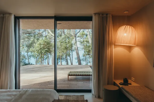 Hvar, Maslina Resort - Luksuzna "Vila Borovina"