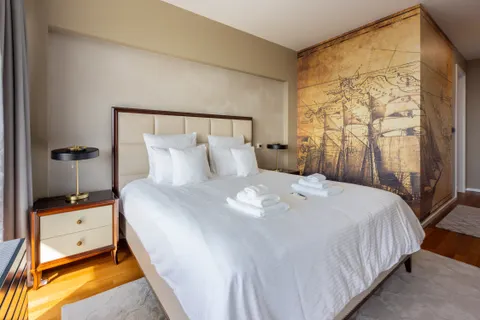 Crikvenica - Prekrasna vila s panoramskim pogledom 400 m2