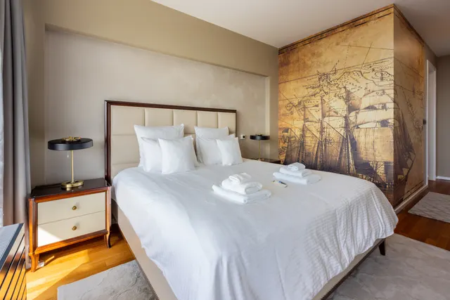 Crikvenica - Prekrasna vila s panoramskim pogledom 400 m2