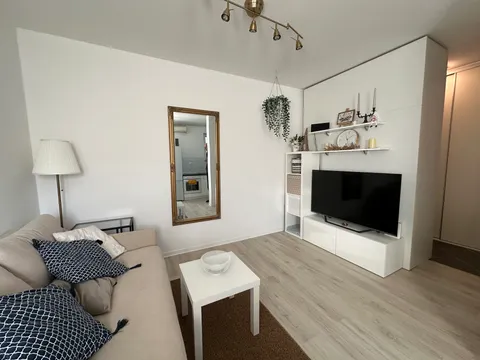 Zagreb, Centar - Jednosoban stan 24 m2
