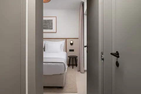 Zadar, Sv. Filip i Jakov - Molum Hotel & Residence trosoban apartman 74 m2