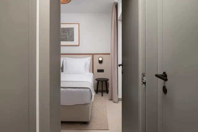 Zadar, Sv. Filip i Jakov - Molum Hotel & Residence trosoban apartman 74 m2