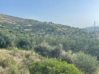 Trogir, Seget Vranjica - građevinsko zemljište 7400 m2