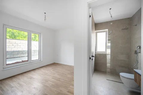 Istra, Tar - Dvoetažni stan u novogradnji 181 m2