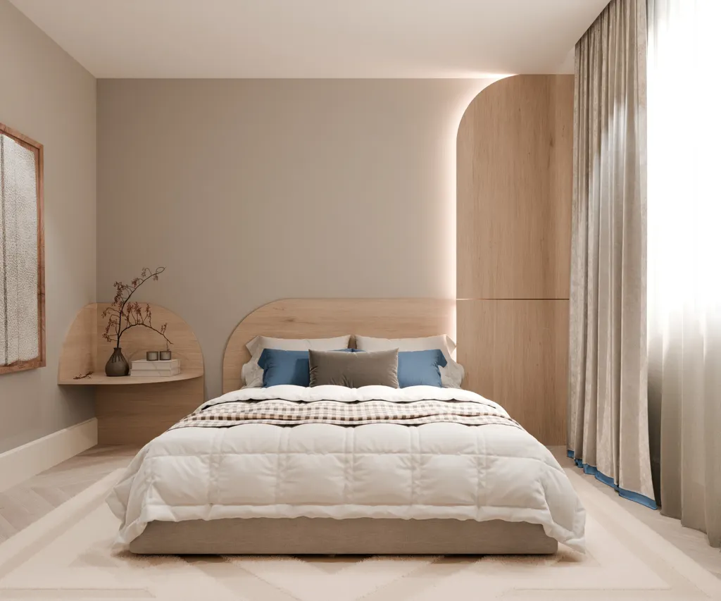 Trogir, Čiovo - Luksuzno apartmansko naselje sa pogledom na more