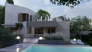 Luksuzna Vila Krk, Malinska – Vila IV u sklopu resorta