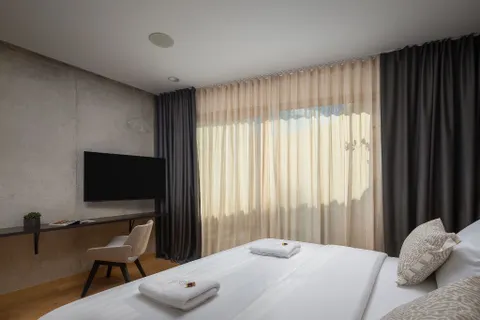 Dubrovnik - Elegantna vila suvremenog dizajna 394 m2