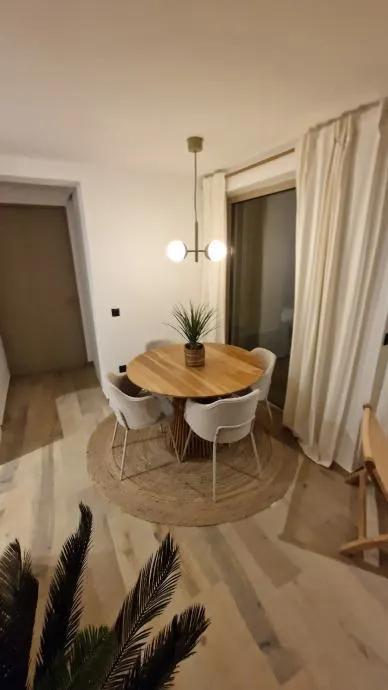 Hvar, Ivan Dolac - Dizajnerski stan 50 m2