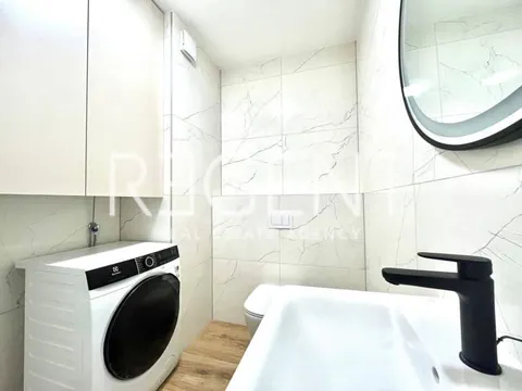 Zagreb, Trešnjevka - Novogradnja trosoban stan 133 m2 najam