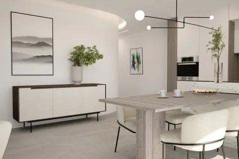Istra, Rovinj - Moderan trosoban stan 125 m2