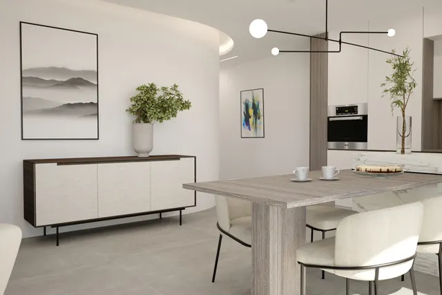 Istra, Rovinj - Moderan trosoban stan 125 m2