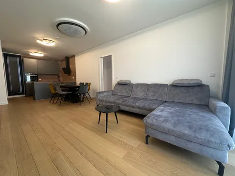 Zagreb, Petrova - Moderan trosoban stan 81 m2, najam