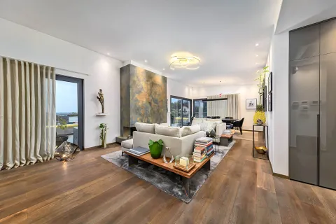 Zagreb, Gajnice - Luksuzan penthouse 152 m2