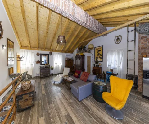 Otok Pašman – Kamena kuća uz more