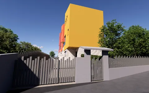 Zagreb, Gornji Bukovac – Luksuzna kuća I u nizu s vrtom 182m2