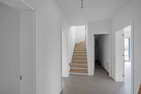 Istra, Tar - Dvoetažan stan u novogradnji 175 m2