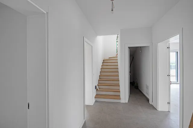 Istra, Tar - Dvoetažan stan u novogradnji 175 m2