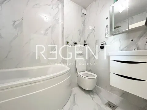 Zagreb, Gračani - Luksuzan dvoetažni penthouse