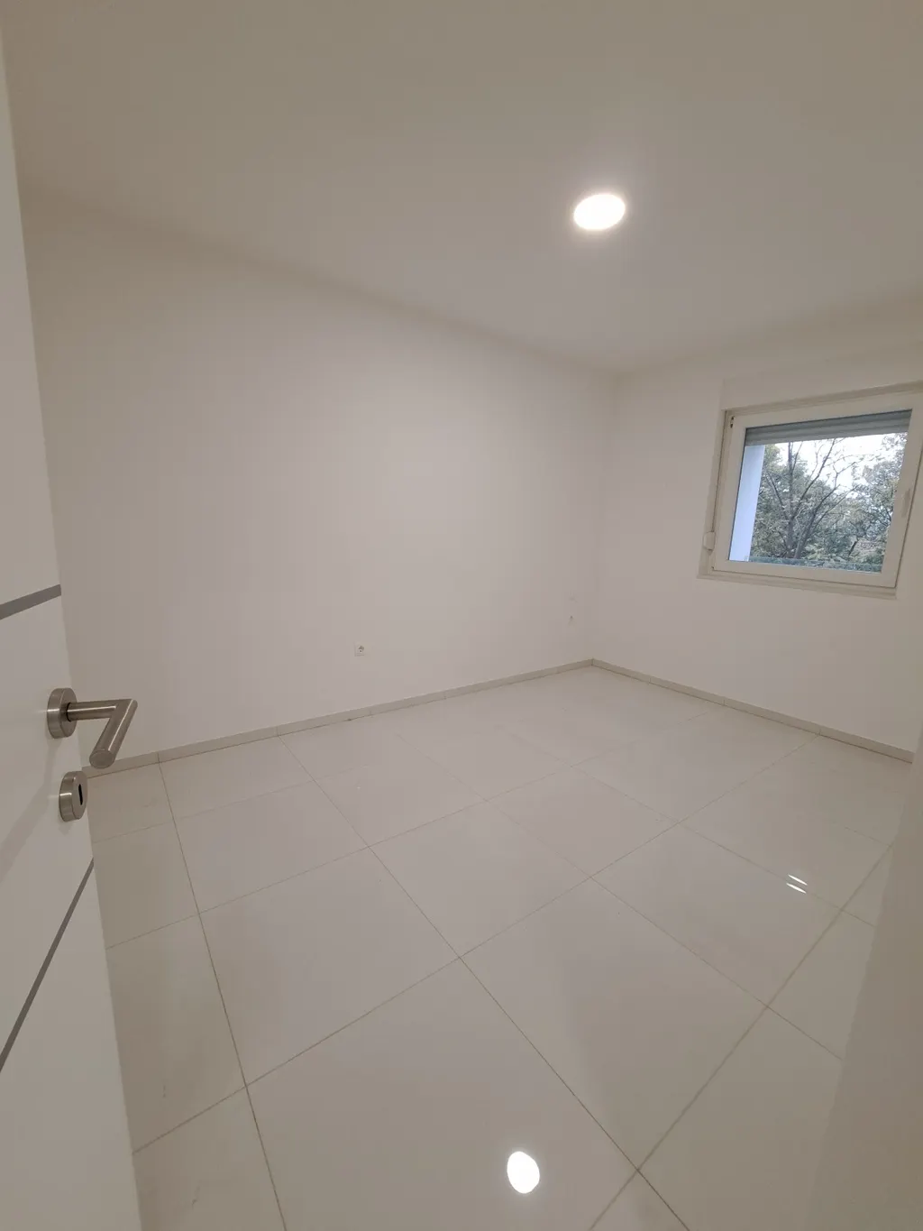 Crikvenica - Stambena novogradnja 100 m od mora