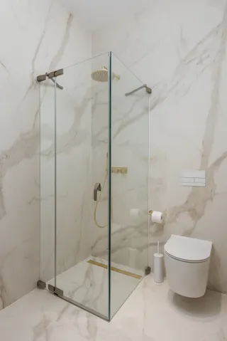 Opatija, Centar - Luksuzan stan u vili na jedinstvenoj lokaciji, 91 m2