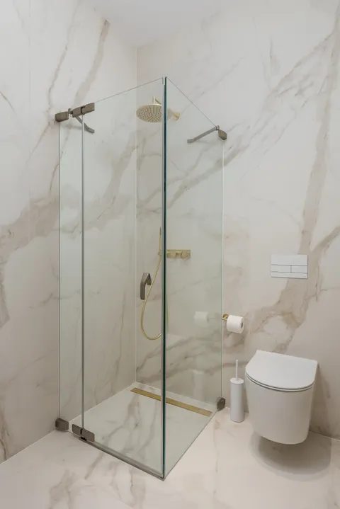 Opatija, Centar - Luksuzan stan u vili na jedinstvenoj lokaciji, 91 m2