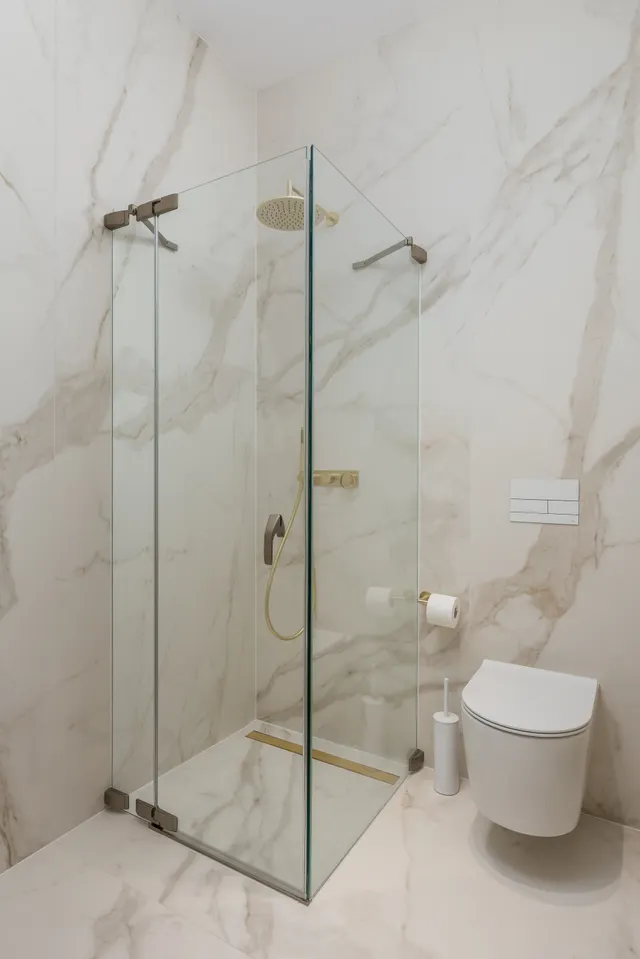 Opatija, Centar - Luksuzan stan u vili na jedinstvenoj lokaciji, 91 m2