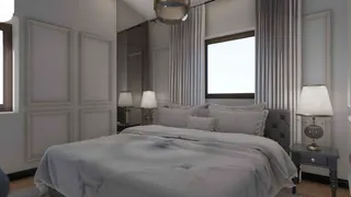 Makarska, Centar - Trosoban stan s terasom 76 m2