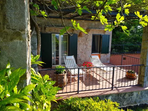 Kvarner, Opatija – Imanje s panoramskim pogledom na more