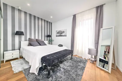 Zagreb, Remete - Prekrasna vila, novogradnja
