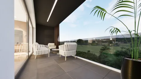 Split, Podstrana - Moderan dvosoban stan 68 m2 novogradnja *Ekskluzivna prodaja