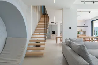 Šibenik, Rogoznica – Moderna vila s panoramskim pogledom na more