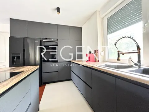 Zagreb, Gračani - Luksuzan dvoetažni penthouse