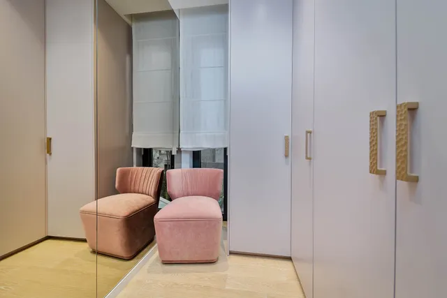 Zagreb, Tuškanac - Luksuzni penthouse 200m2 najam, novogradnja