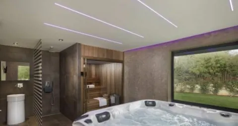 Istra, Višnjan – Vila 250 m2 na parceli od 1659 m2 top lokacija