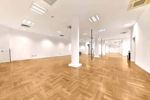 Zagreb, Trešnjevka - Poslovni prostor 477 m2