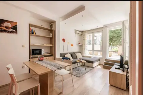 Split, Žnjan - Jednosoban stan na atraktivnoj lokaciji 34 m2