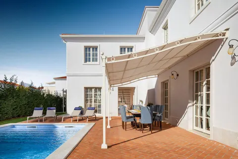 Istra, Vabriga - Raskošna i elegantna vila 302 m2